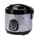 Anúncio: Smartfy Olla Electrica De Arroz PE02G 1.8L 700W 220V 50/60HZ Negro