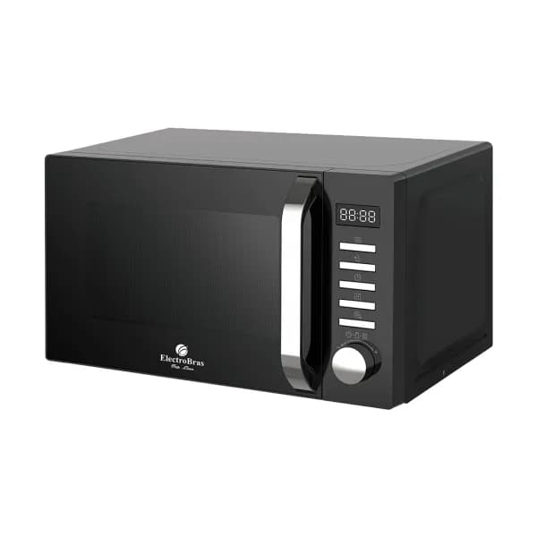 Anúncio: Electrobras Horno EBHM-21 21L 220V 800W Negro