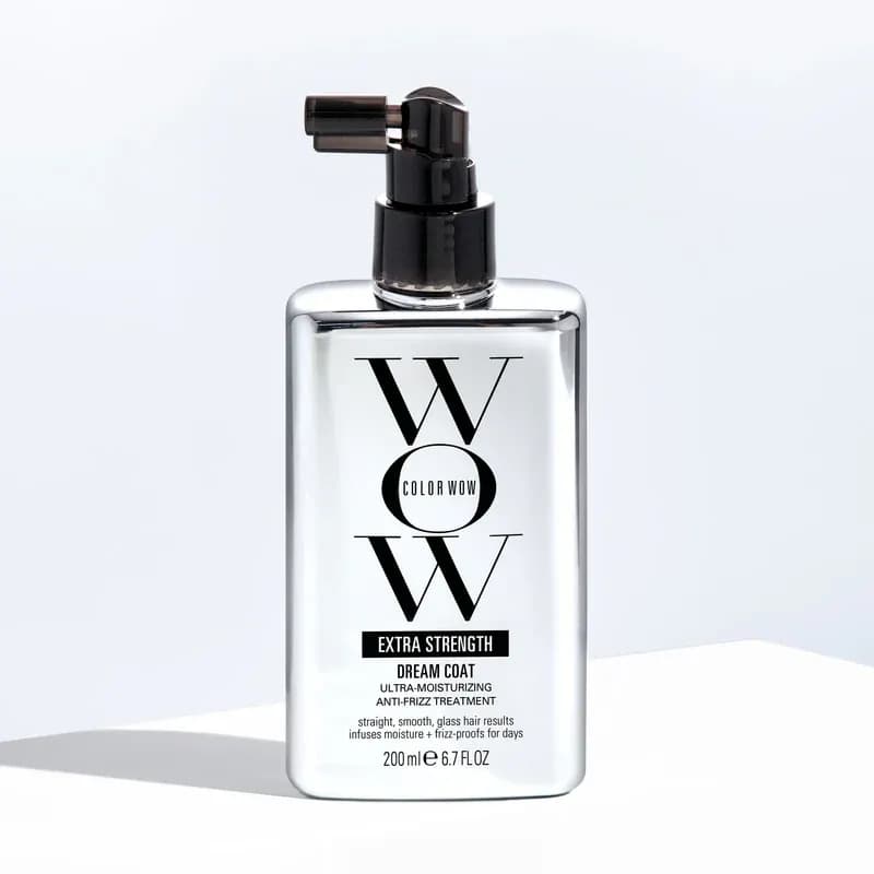Anúncio: Colorwow Spray Dream Coat Extra Strength 200ML