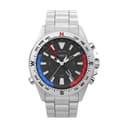 Anúncio: Timex Reloj Masc Compass TW2V41800 Negro/plateado