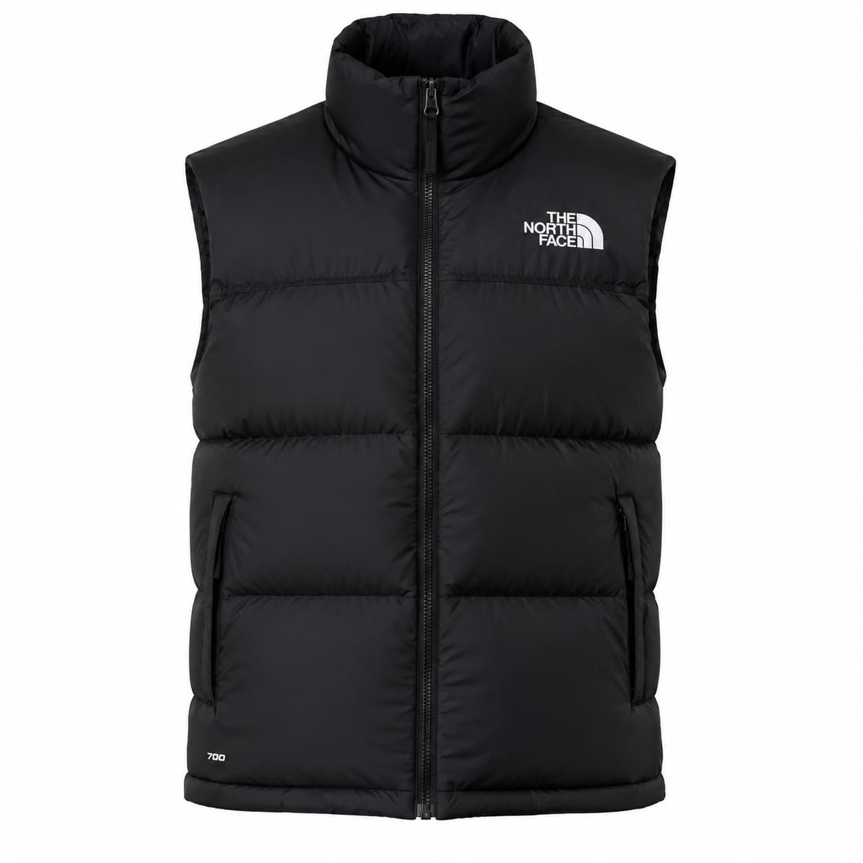 Anúncio: The North Face Chaleco Fem A3XEPGOF Negro (t) M