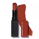Anúncio: Revlon Labial Colorstay Suede Ink 006 In The Money 2.55G