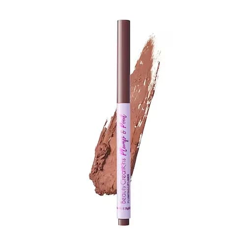 Anúncio: Beauty Creations Delineador Plump & Pout PPLLW-5 Atracted