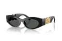 Anúncio: Versace Lente VE4480U GB1/87 51