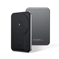 Anúncio: Argom Cargador Portatil MS5 5000MAH ARG-PB-1160SL A00674 Silver