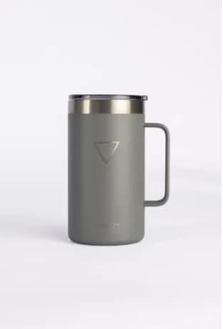 Anúncio: Hydrate Vaso 722627 Manija 710ML Gris