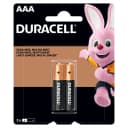 Anúncio: Duracell Pila Aaa X2 MINI