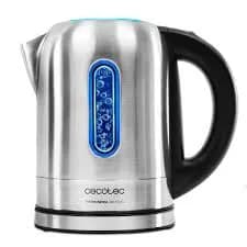 Anúncio: Cecotec Hervidora Thermosense 290 Steel 2200W 220V 50/60HZ