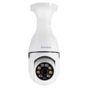 Anúncio: Tucano Lampara Smart TC-E27 Camara Wifi