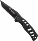 Anúncio: Smith&wesson Navaja Plegable CK10HBS Negro
