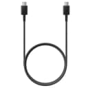 Anúncio: Samsung Cable USB Tipo C EP-DA705BBEGWW 1M Negro