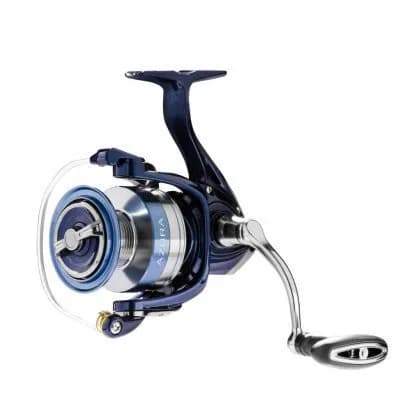 Anúncio: Marine Molinete Azura 4000 6ROL 5.3:1 Blue