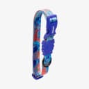 Anúncio: Zeedog Collar P/perro Glitch Large Error #404