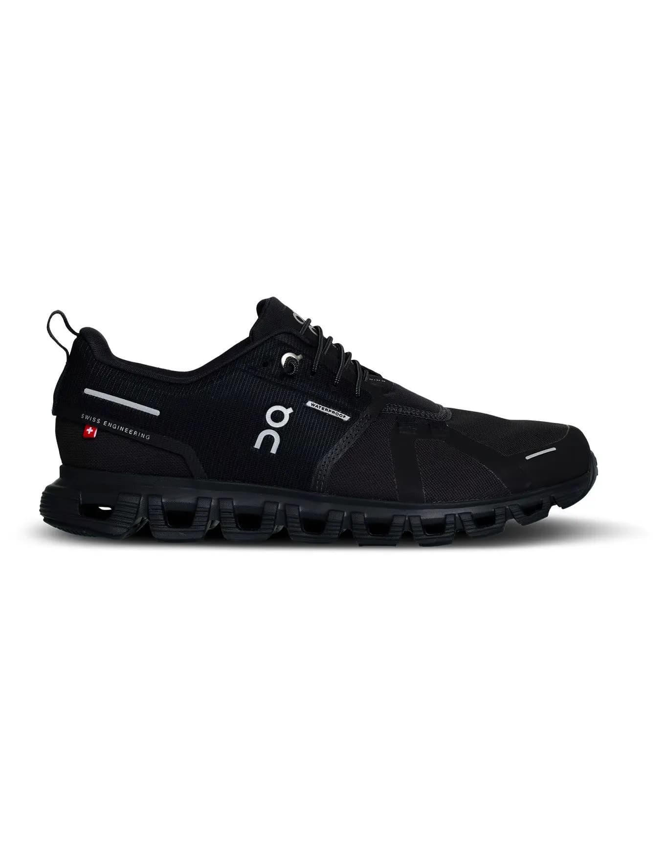 Anúncio: On Running Calzado Cloud 6 3MF10071043 Black (t) 9