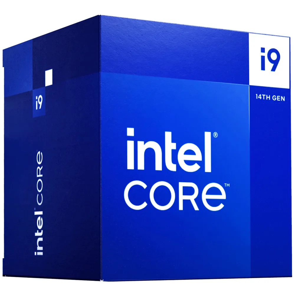 Anúncio: Intel CPU 1700 I9 14900 1.5 GHZ 36MB BX8071514900