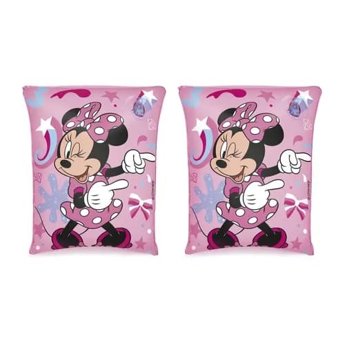 Anúncio: Bestway Alitas Inflables Disney Minnie 23CMX15CM (91038)