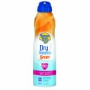 Anúncio: Banana Boat Protector Solar Dry Balance Sport SPF50 170G