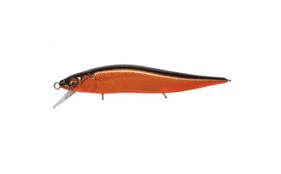Anúncio: Megabass Señuelo Isca Vision Onetenjr. Glx Tone Kin