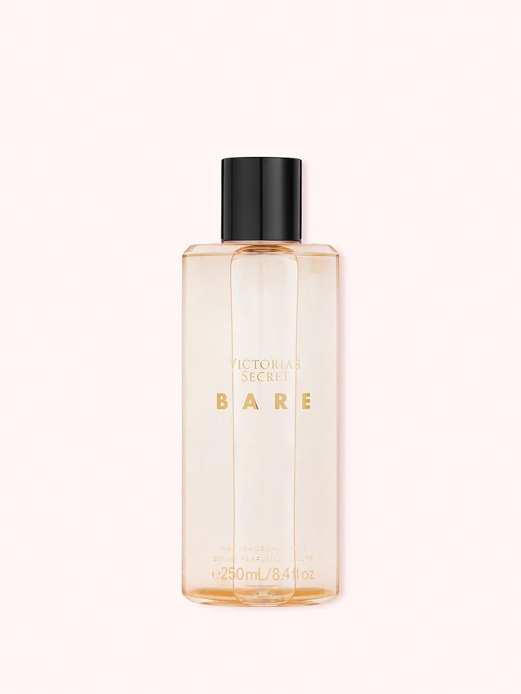 Anúncio: Victoria's Secret Mist Bare 250ML