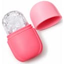 Anúncio: Original Rodillo De Silicona P/hieloterapia K64859-2 Rosa