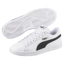 Anúncio: Puma Calzado Unisex Smash V2 L 365215/01 Eur (t) 41 Blanco