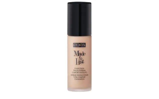 Anúncio: Pupa Base Liquida 030 Made To Last Extreme Staying 30ML