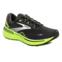 Anúncio: Brooks Calzado Adrenaline Gts 23 1103911D050 Negro/verde (t) 8