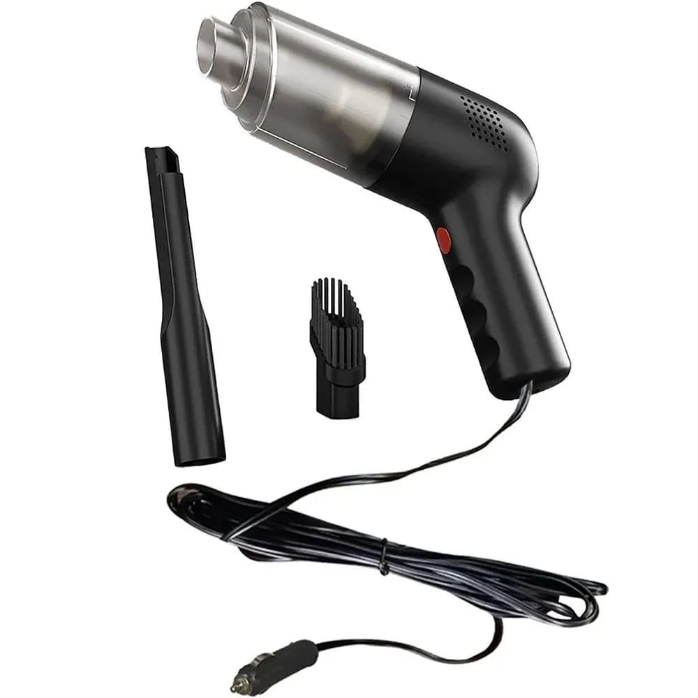 Anúncio: Satellite Aspirador De Polvo Automotivo A-CV1201 12V
