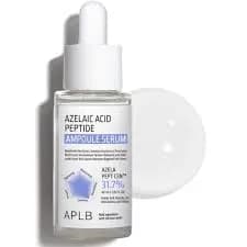Anúncio: Aplb Serum Facial Azelaic Acid Peptide Ampoule 40ML