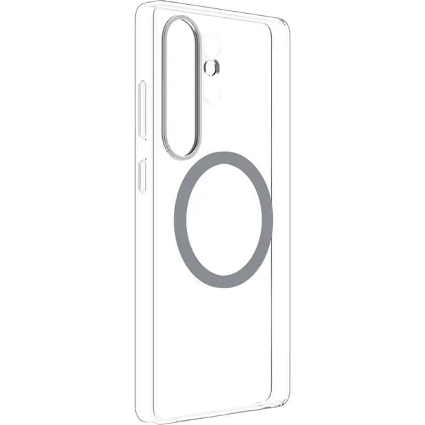 Anúncio: Samsung Capa S25 Ultra Clear Magnet GP-FPS938SAATW Transparente