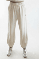 Anúncio: Live Pantalon Fem Balloon Earth 61909 Natural (t) L