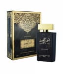 Anúncio: Almas Perfume Ameer Al Oud Black Intense Unisex Eau De Parfum 100ML