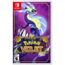 Anúncio: Nintendo Juego Switch Pokemon Violet