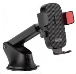 Anúncio: A'gold Soporte Vehicular PLUS SPC-54 360° Negro