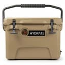 Anúncio: Hydrate Conservadora 20L Verde Arena