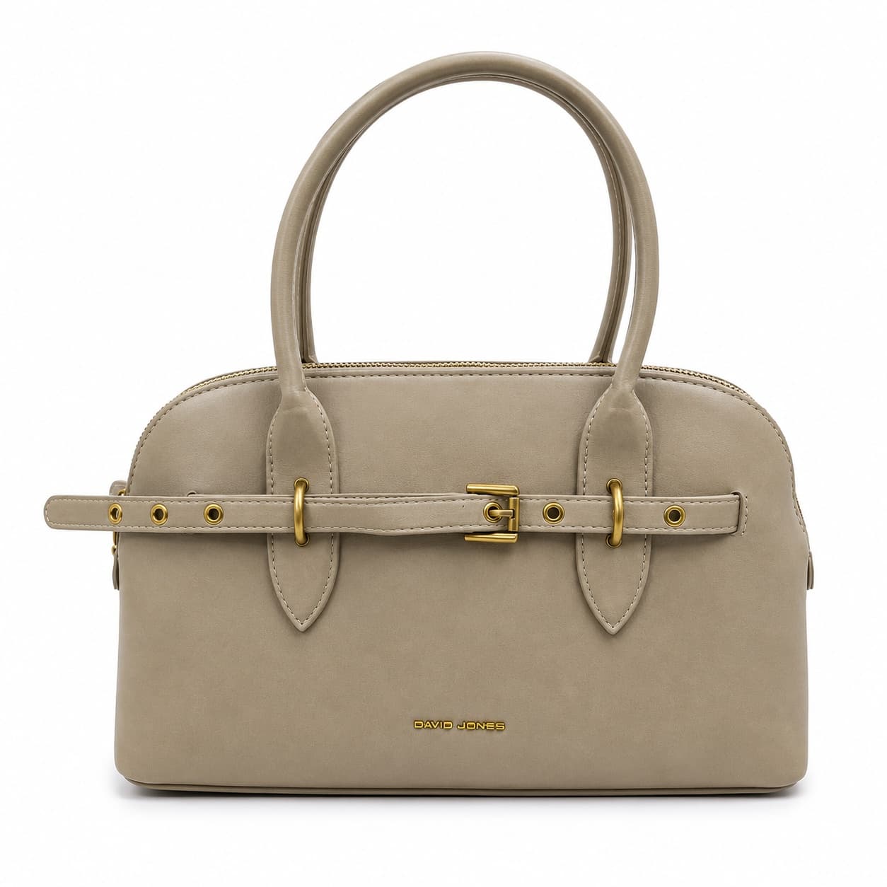 Anúncio: David Jones Cartera CM7805-1 Oxford Tan *