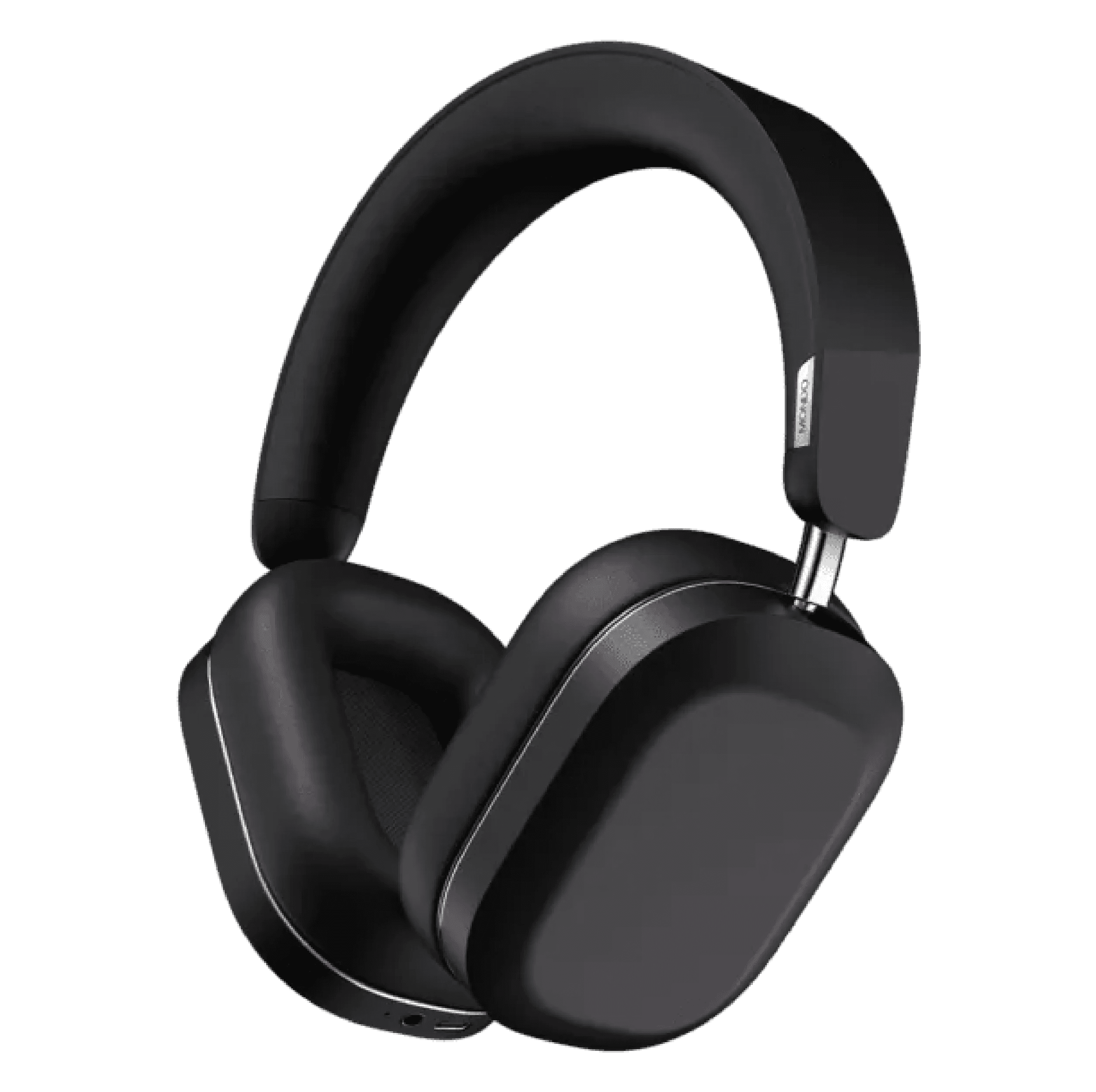 Anúncio: Mondo Auricular Over Ear Headphone M1001 Negro