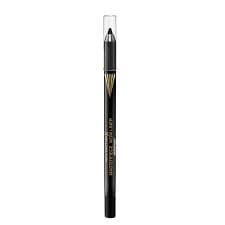 Anúncio: MAX Factor Delineador Liquido Masterpiece Wow Liner 300 Midnight