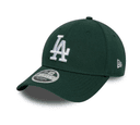 Anúncio: New Era Kepis Los Angeles Dodgers Mlb 9FORTY 60691052-OSFM