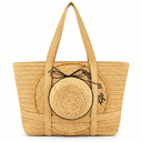 Anúncio: Celi Cartera 8435 Beige