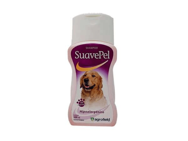 Anúncio: Pulgafin Shampoo P/ Mascota Antiparasitario 300CC