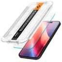 Anúncio: Spigen Película iPhone 16 PLUS Screem Glastr Ez Fit AGL06883