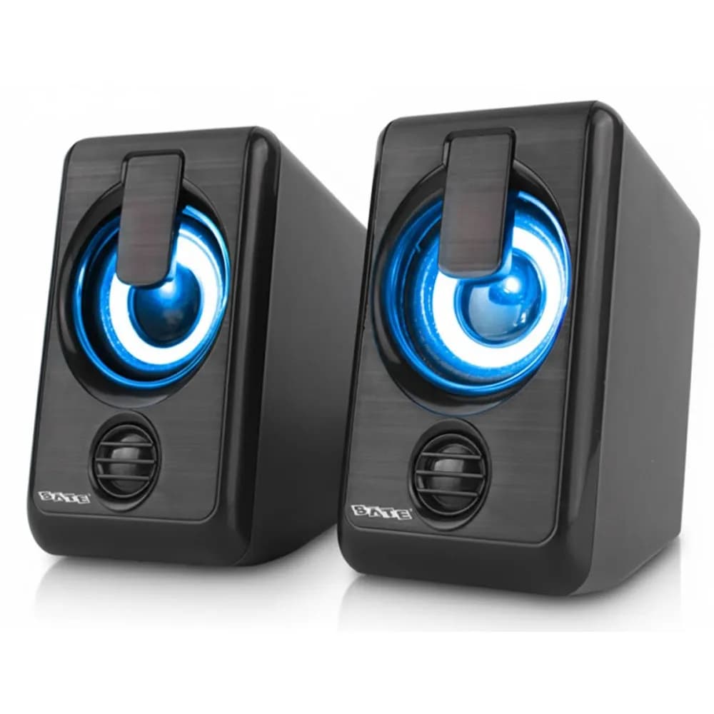 Anúncio: Satellite Speaker AS-2301 USB 2.0 Negro