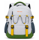 Anúncio: Gorder Mochila Unisex CT352 Gris/verde