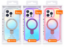 Anúncio: Peining Capa iPhone 16 PRO Magsafe Auraglam Colores Varios