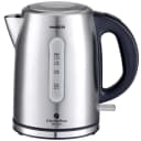 Anúncio: Electrobras Hervidora Electrica Premium EBJE-03 1.2L 2200W 220V 50/60HZ Plata