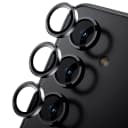 Anúncio: Smart Vision Protector De Lente LN03 P/samsung S25 PLUS Black