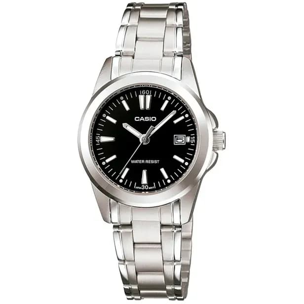 Anúncio: Casio Reloj LTP-1215A-1A2DF + Estuche