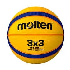 Anúncio: Molten Pelota Para Basketball B33T2010 Yellow/blue