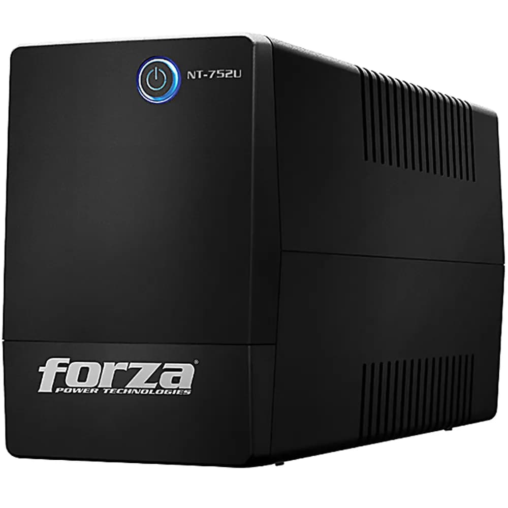 Anúncio: Forza Ups /nobreak NT-752U 750VA/375W 220V Interactiva